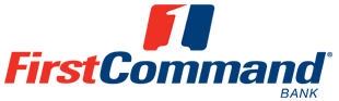 First Command Bank Logo