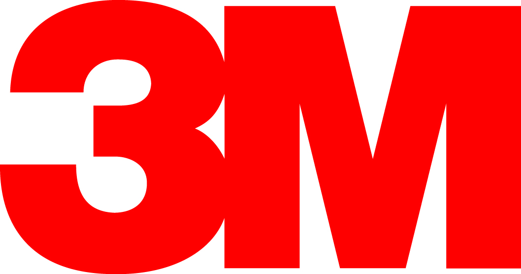 3M company logo