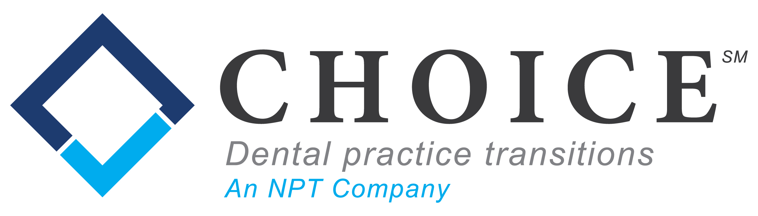 Choice Transitions Logo