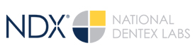 NDX Logo