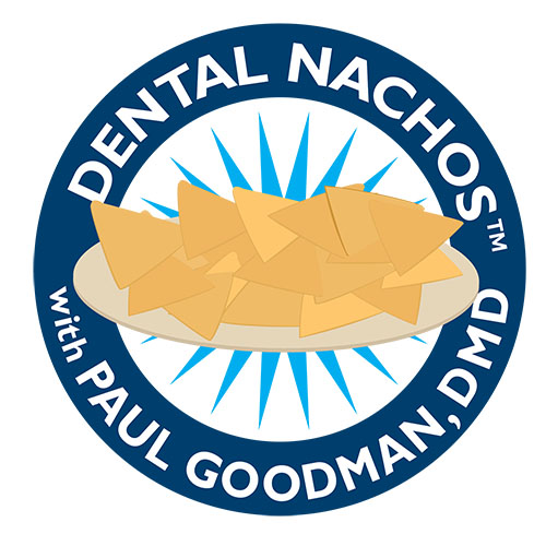 Dental Nachos, logo